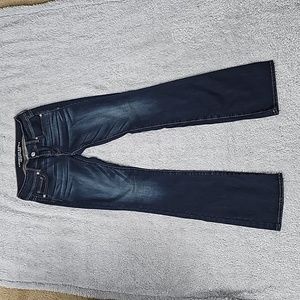 Women's American Eagle Size 4 Jeans